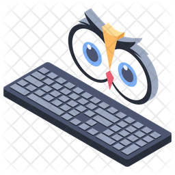 Educational Wisdom Icon
