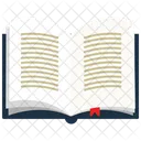 Educative Books Book Education Icon
