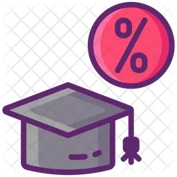 Educators Discount  Icon