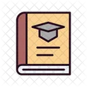 Eduction Book  Icon
