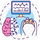 Eeg biofeedback  Icon