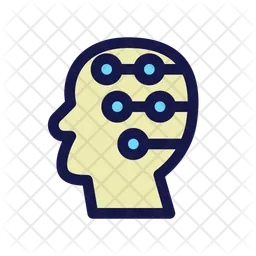 Eeg  Icon