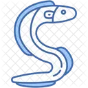 Eel  Icon