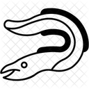 Eel  Icon