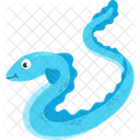 Sea Animal Icon