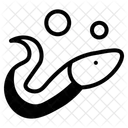 Eel  Icon