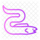 Eel  Icon