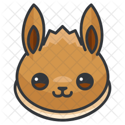 Free Free Eevee Svg Free 811 SVG PNG EPS DXF File