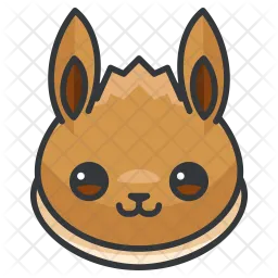 Eevee  Icon