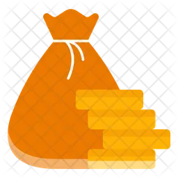 Dinero  Icono