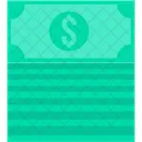 Dinero  Icono