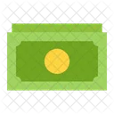 Dinero  Icono