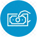 Finanzas Inversion Inversion Icon
