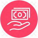 Finanzas Inversion Inversion Icon