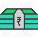 Efectivo Dinero Fondos Icon