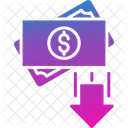 Dinero  Icon