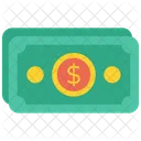 Dinero  Icon