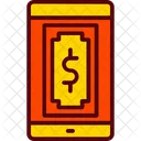 Dinero  Icon