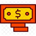 Dinero  Icon