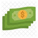 Efectivo Del Banco Efectivo Dinero Icon