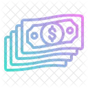 Efectivo Del Banco Efectivo Dinero Icon