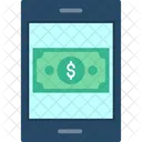 Efectivo en línea  Icon