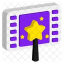 Efectos especiales  Icono