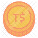 Tonganes Intercambio Topo Icon