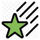 Efeito Estrela Animacao Icon