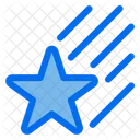 Efeito Estrela Animacao Icon