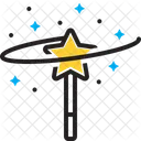 Effect Magic Impact Icon