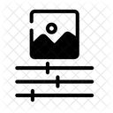 Effect Color Texture Icon