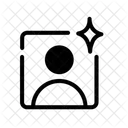 Effect Color Texture Icon