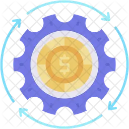 Effective  Icon