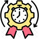 Effective Timer Award Icon