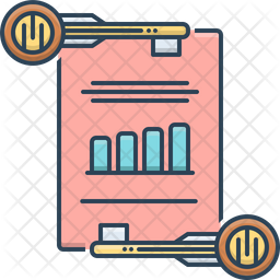 Effective Keyword Icon