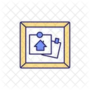 Effective Leadership  Icon