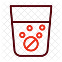 Effervescence Hospital Treatment Icon