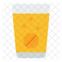 Effervescent Icon