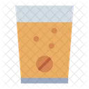 Effervescent  Icon