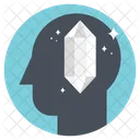 Efficace Competent Leader Icon