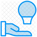 Efficency  Icon