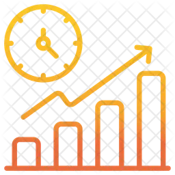 Efficiency  Icon