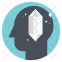Effective Competent Leader Icon