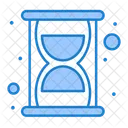 Efficiency Seo Time Icon