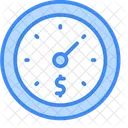 Efficiency Icon