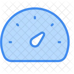 Efficiency  Icon