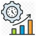 Watch Management Fast Icon