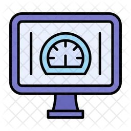 Efficiency  Icon