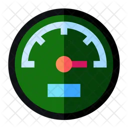 Efficiency  Icon